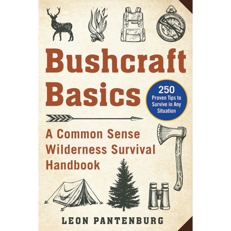 Bushcraft Basics