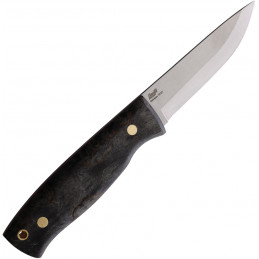 Trooper 95 Fixed Blade Birch