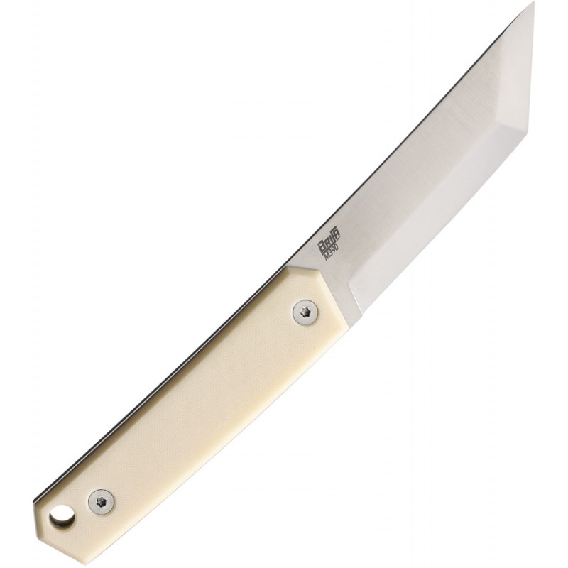 Kwaiken 90 Fixed Blade Ivory