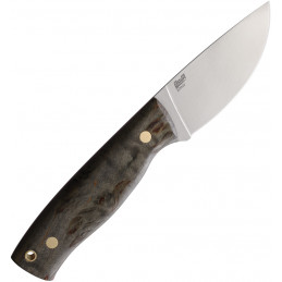 Skinner 90 Curly Birch