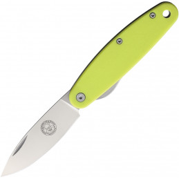 Churp Linerlock Yellow