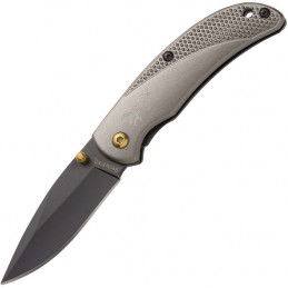 Prism III Linerlock Gray