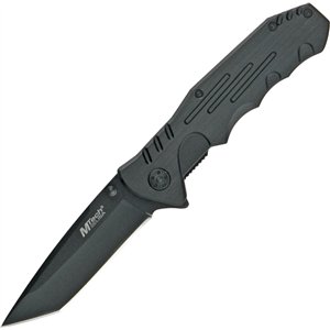 Tanto Linerlock