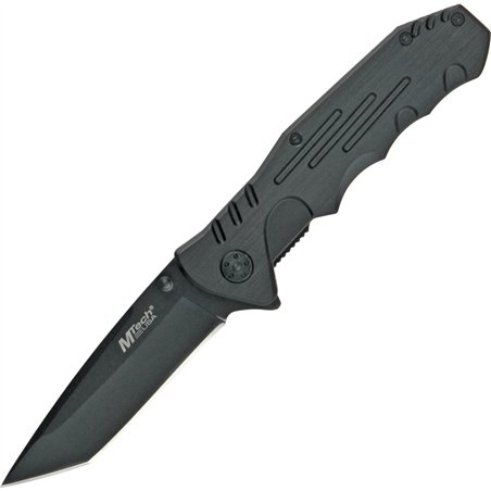 Tanto Linerlock