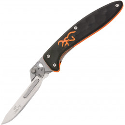 Primal Scapel Linerlock