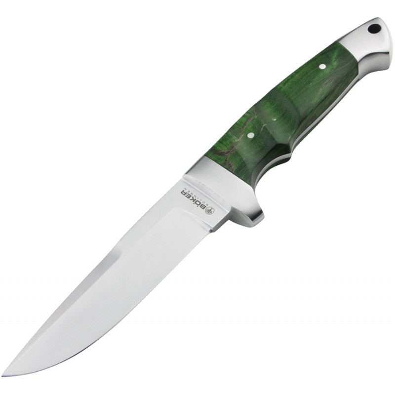 Vollintegral 2.0 Fixed Blade