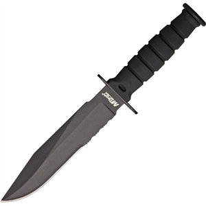 Kabai Fixed Blade