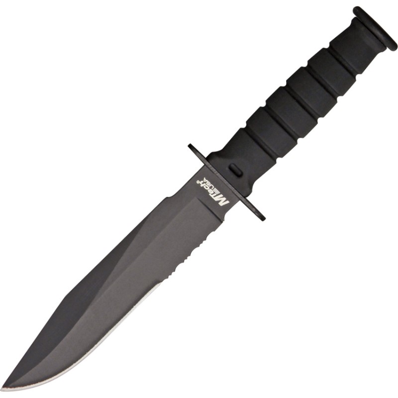 Kabai Fixed Blade
