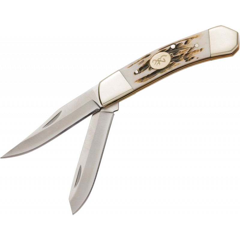 Bone Bluff Folder