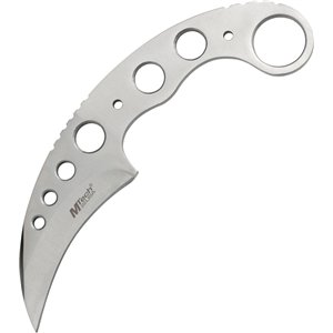 Tactical Karambit Neck Knife