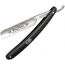 King Cutter Razor Black