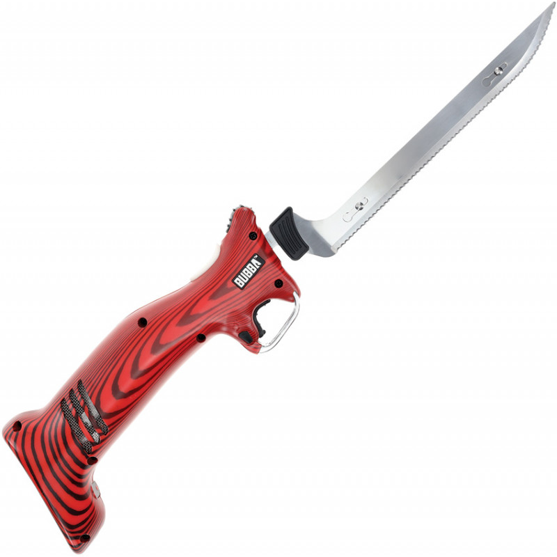 Kitchen Series Electric Knife