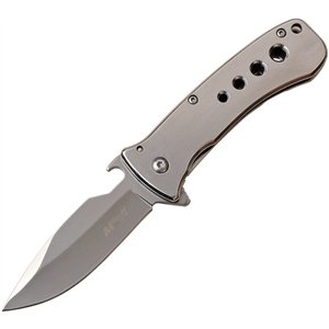 Framelock A/O Mirror