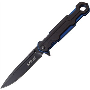 Linerlock Blue
