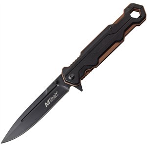 Linerlock Bronze