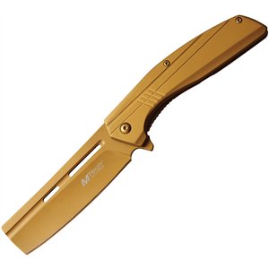 Linerlock A/O Gold