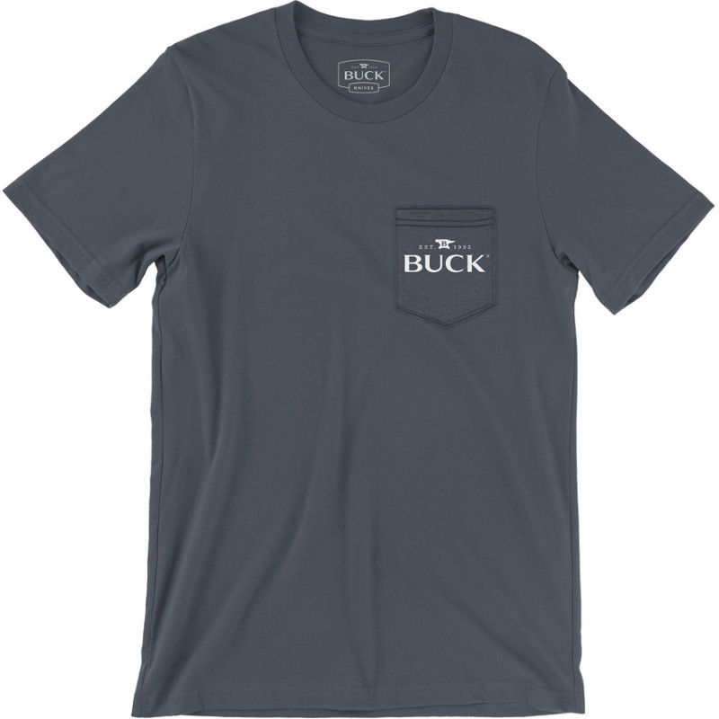 Pocket T-Shirt Large