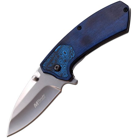 Linerlock A/O Blue