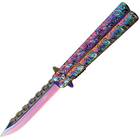 Linerlock A/O Spectrum