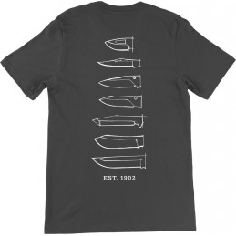 Blade T-Shirt L