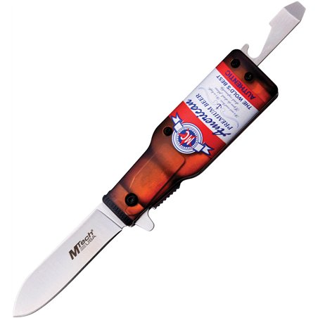 Bottle Linerlock A/O