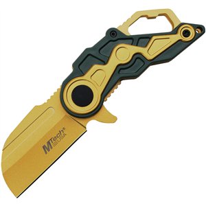 Linerlock A/O Gold
