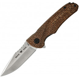 Sprint Pro Linerlock Burlap