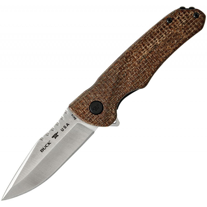 Sprint Pro Linerlock Burlap