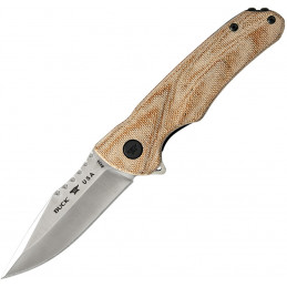 Sprint Pro Linerlock Natural