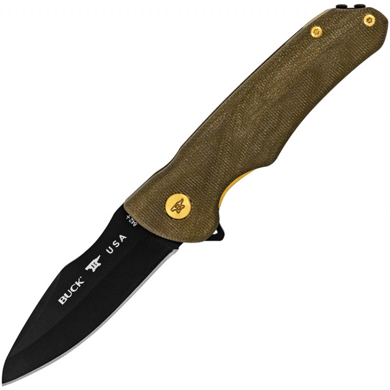 Sprint Ops Pro Linerlock LE