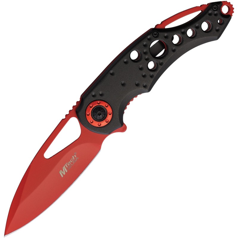 Linerlock A/O Black
