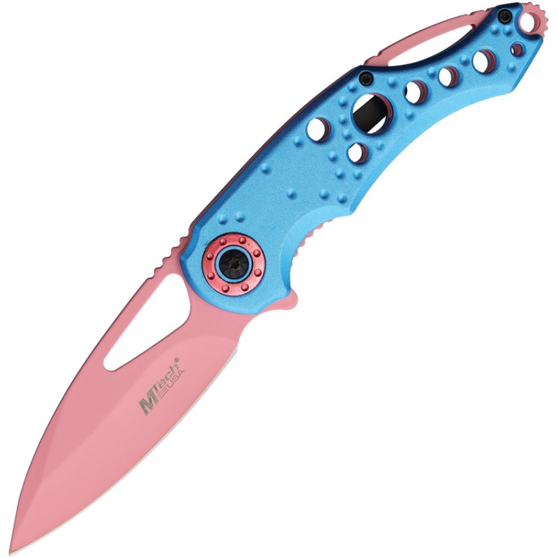 Linerlock A/O Light Blue