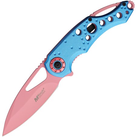 Linerlock A/O Light Blue