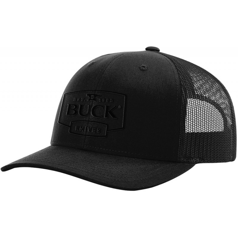 Logo Trucker Cap