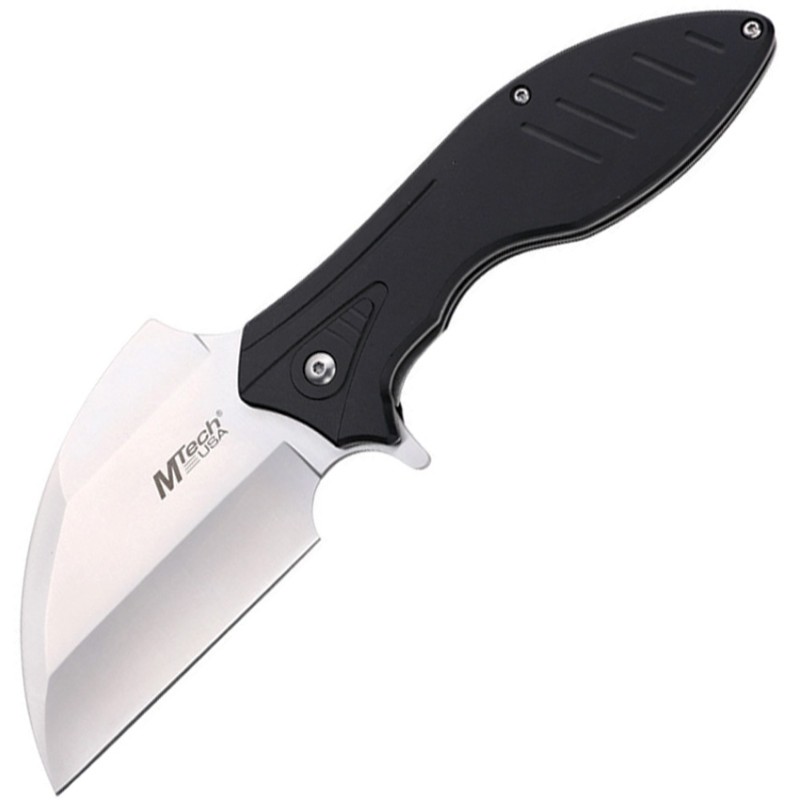 Linerlock A/O Black