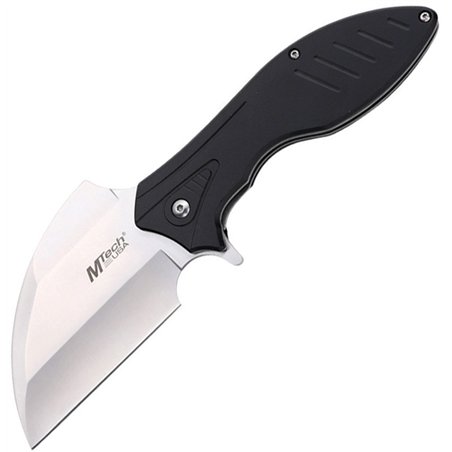 Linerlock A/O Black