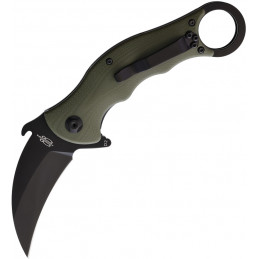 Tactical Karambit Linerlock