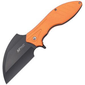 Linerlock A/O Orange