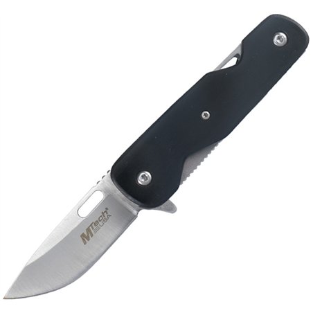 Linerlock A/O Black