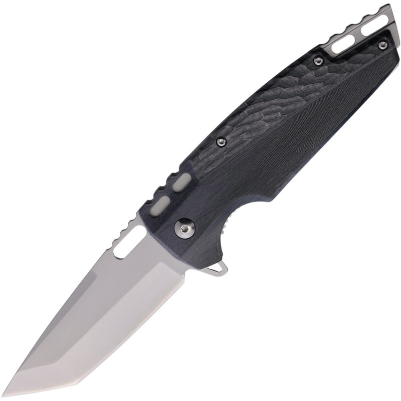 Linerlock A/O Black