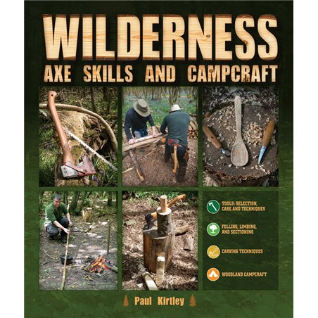 Wilderness Axe Skills