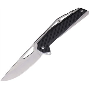 Linerlock A/O Black