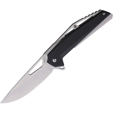 Linerlock A/O Black