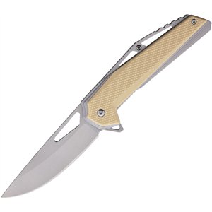 Linerlock A/O Tan