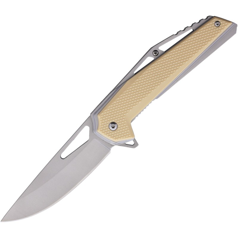 Linerlock A/O Tan