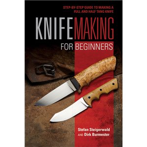 Knife Making for Beginners