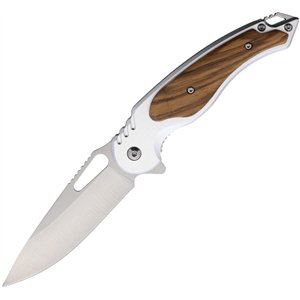 Linerlock A/O Light Brown