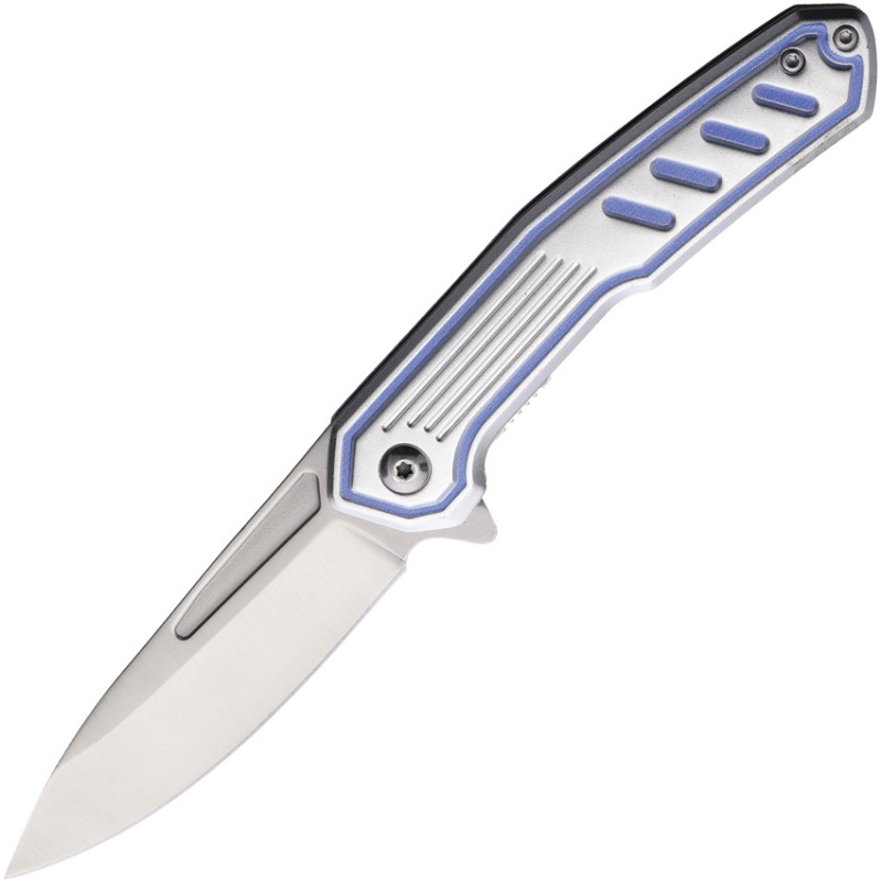 Linerlock A/O Blue/Gray