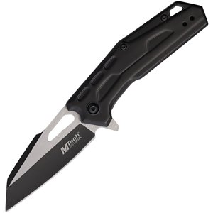 Linerlock A/O Black