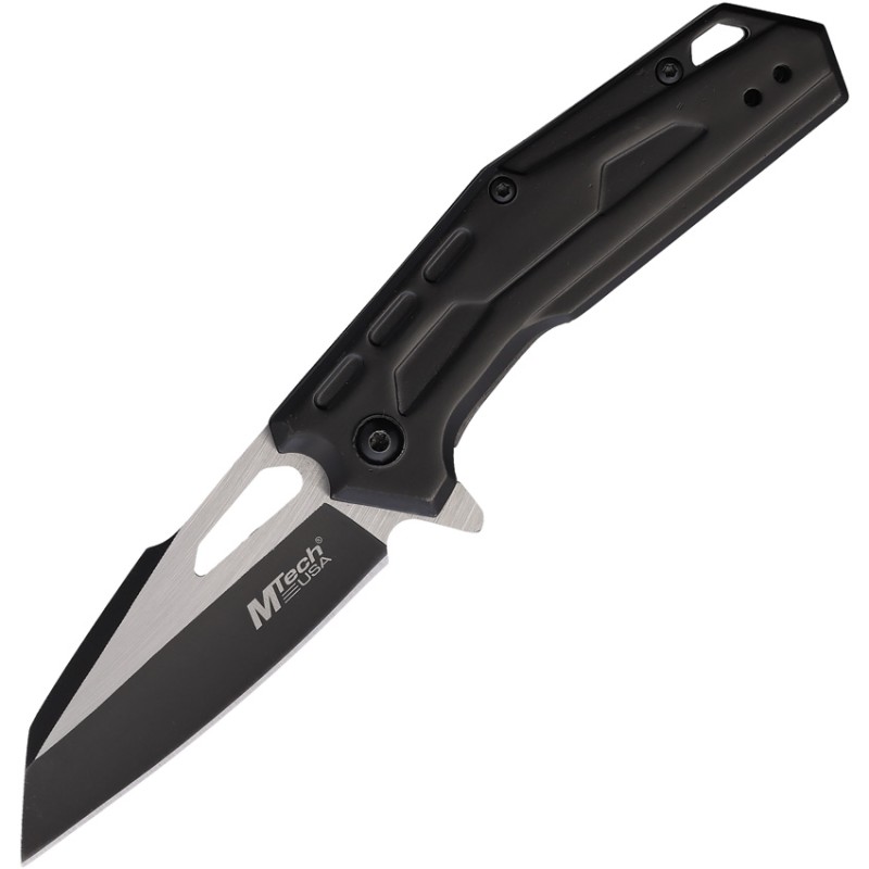 Linerlock A/O Black